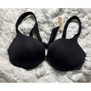 SKIMS Ultimate Push-Up Bikini Top NWT XL